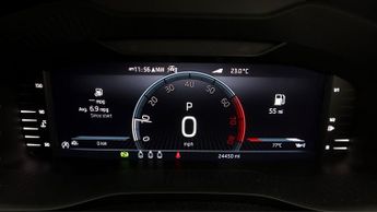 Skoda Karoq SE L TSI DSG