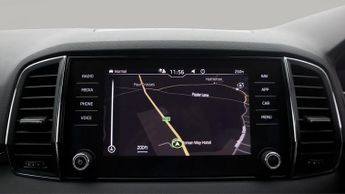 Skoda Karoq SE L TSI DSG
