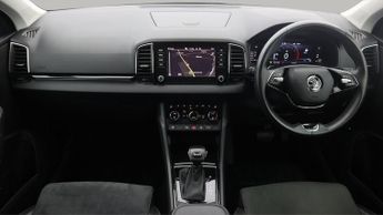 Skoda Karoq SE L TSI DSG