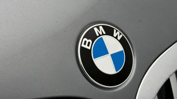 BMW 1 Series 118I M SPORT