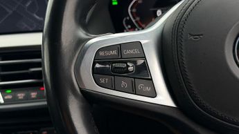 BMW 1 Series 118I M SPORT