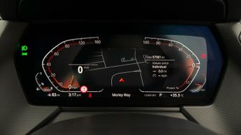 BMW 1 Series 118I M SPORT