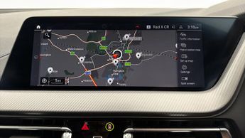 BMW 1 Series 118I M SPORT