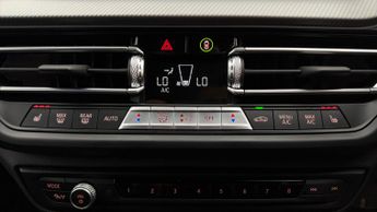 BMW 1 Series 118I M SPORT
