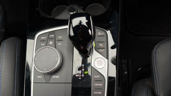 BMW 1 Series 118I M SPORT