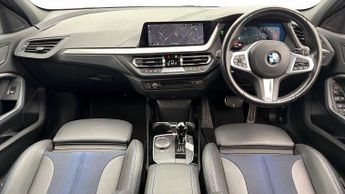 BMW 1 Series 118I M SPORT