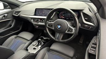 BMW 1 Series 118I M SPORT