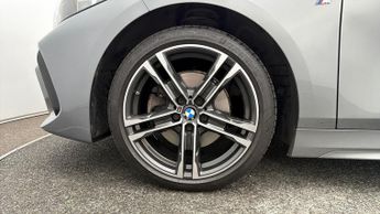 BMW 1 Series 118I M SPORT