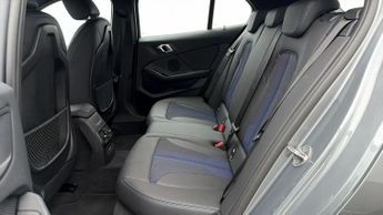 BMW 1 Series 118I M SPORT