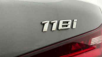 BMW 1 Series 118I M SPORT