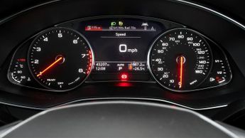 Audi A6 Saloon TFSI SPORT