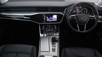 Audi A6 Saloon TFSI SPORT