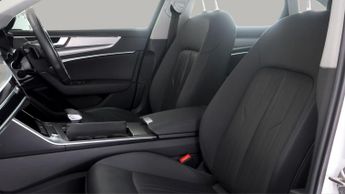 Audi A6 Saloon TFSI SPORT