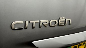 Citroen e-Berlingo PLUS XL