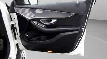 Mercedes-Benz EQC EQC 400 4MATIC AMG LINE