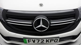 Mercedes-Benz EQC EQC 400 4MATIC AMG LINE