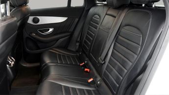 Mercedes-Benz EQC EQC 400 4MATIC AMG LINE