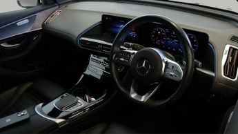 Mercedes-Benz EQC EQC 400 4MATIC AMG LINE