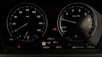 BMW X2 XDRIVE25E SPORT