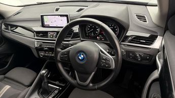 BMW X2 XDRIVE25E SPORT