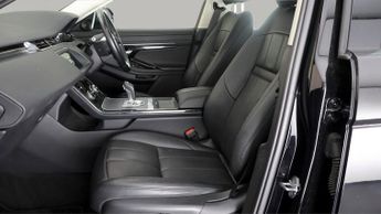 Land Rover Range Rover Evoque S