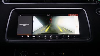 Land Rover Range Rover Evoque S