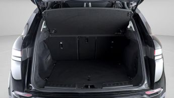 Land Rover Range Rover Evoque S