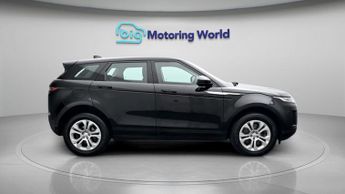 Land Rover Range Rover Evoque S