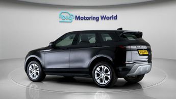 Land Rover Range Rover Evoque S