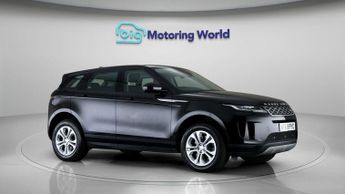 Land Rover Range Rover Evoque S