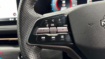 Nissan ARIYA ADVANCE