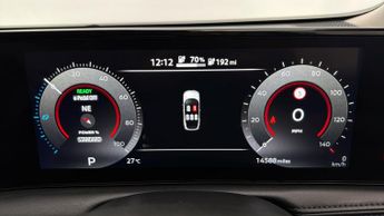 Nissan ARIYA ADVANCE