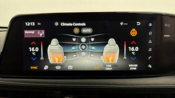 Nissan ARIYA ADVANCE