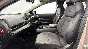 Nissan ARIYA ADVANCE