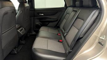 Nissan ARIYA ADVANCE