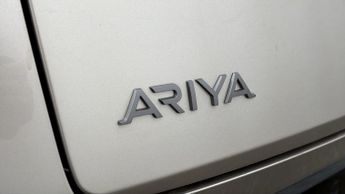 Nissan ARIYA ADVANCE