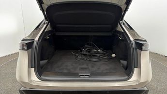 Nissan ARIYA ADVANCE