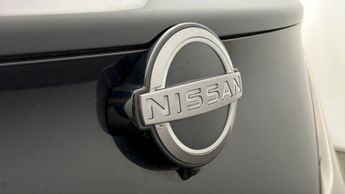 Nissan ARIYA ADVANCE