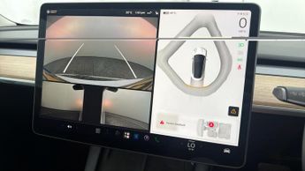 Tesla Model 3 LONG RANGE