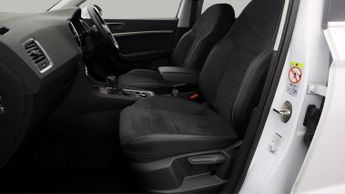 SEAT Ateca ECOTSI XPERIENCE DSG