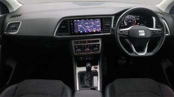 SEAT Ateca ECOTSI XPERIENCE DSG