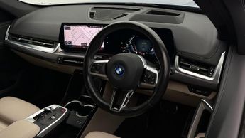 BMW X1 XDRIVE 25E M SPORT