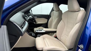 BMW X1 XDRIVE 25E M SPORT