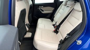 BMW X1 XDRIVE 25E M SPORT