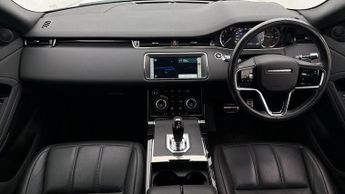 Land Rover Range Rover Evoque R-DYNAMIC S