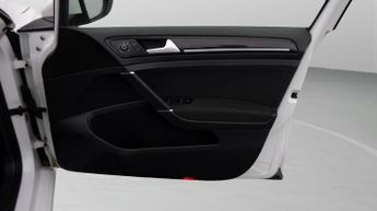 Volkswagen Golf GT TSI EVO DSG
