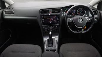 Volkswagen e-Golf E-GOLF