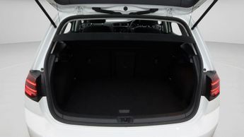 Volkswagen e-Golf E-GOLF
