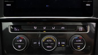 Volkswagen e-Golf E-GOLF