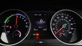 Volkswagen e-Golf E-GOLF